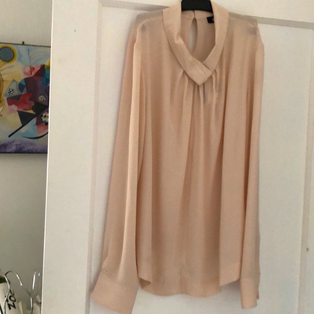 DKNY Dark Arts (L) Suit Collection top